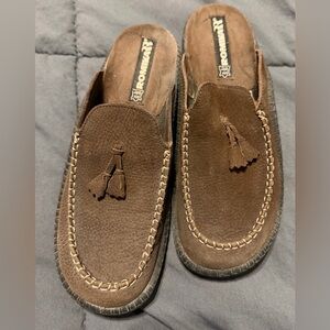 Women’s Romila Slip On Shoe